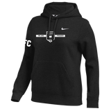 Oregon Premier FC Hoodie [Women's]