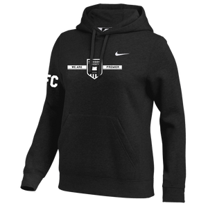 Oregon Premier FC Hoodie [Women's]