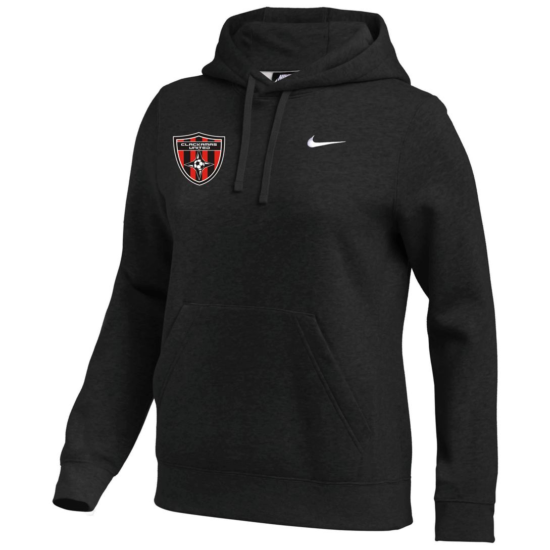 Clackamas United PDP/REC Hoodie [Women's]