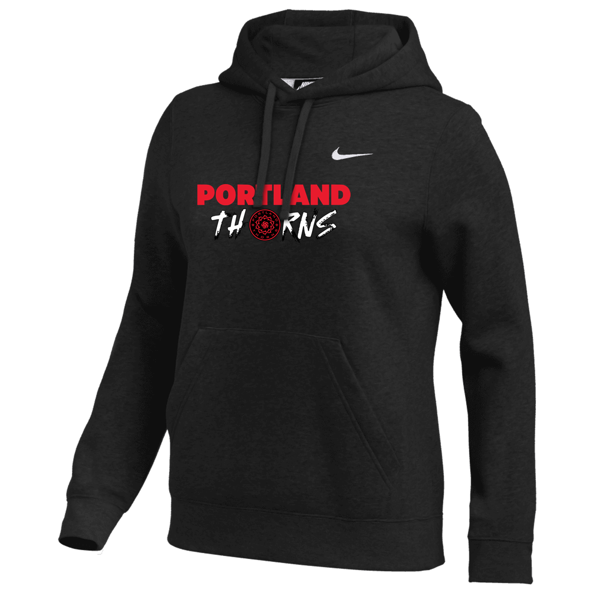 Thorns Academy Fan Hoodie [Women's]