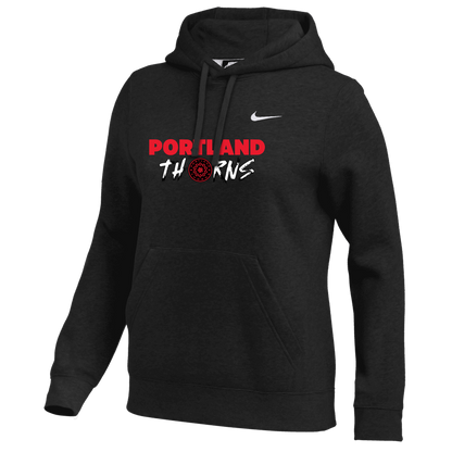 Thorns Academy Fan Hoodie [Women's]