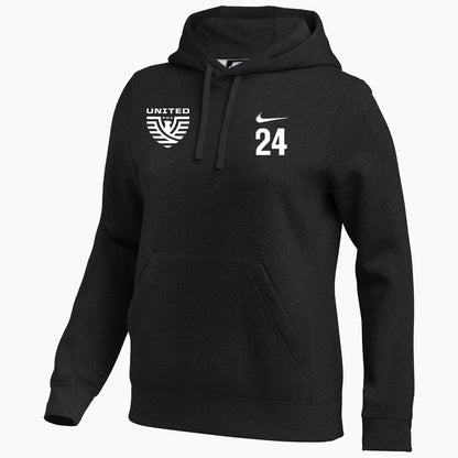 United*PDX Hoodie [Women's]