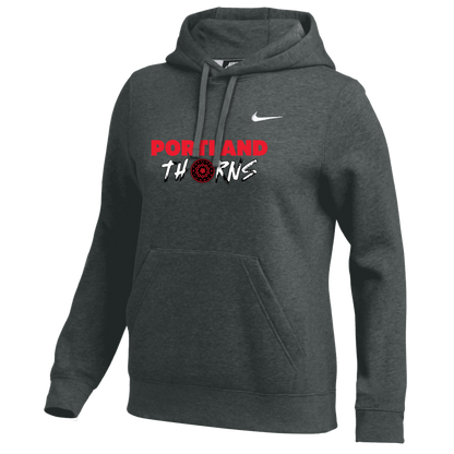 Thorns Academy Fan Hoodie [Women's]