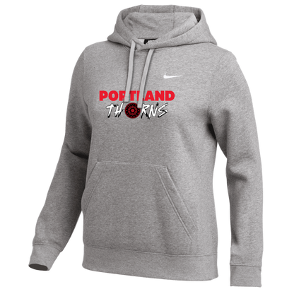 Thorns Academy Fan Hoodie [Women's]