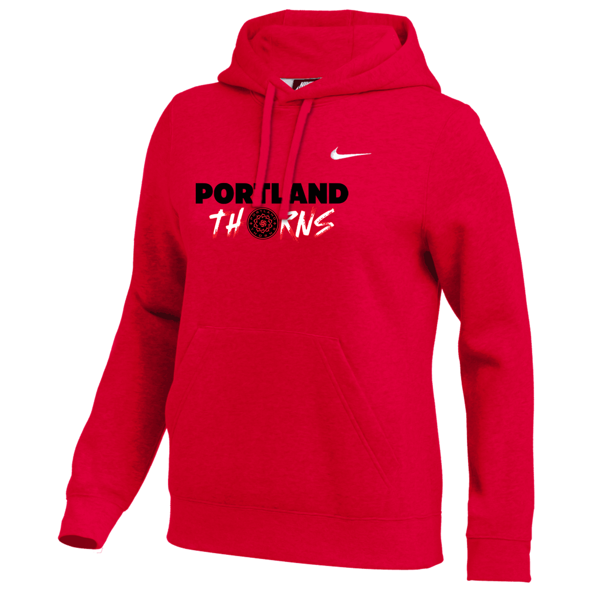 Thorns Academy Fan Hoodie [Women's]