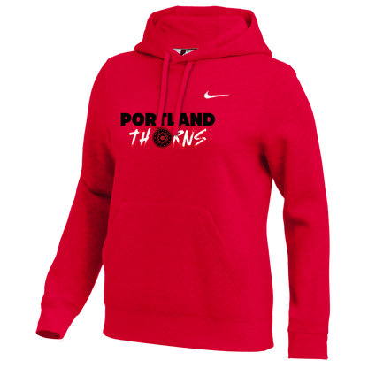 Thorns Academy Fan Hoodie [Women's]