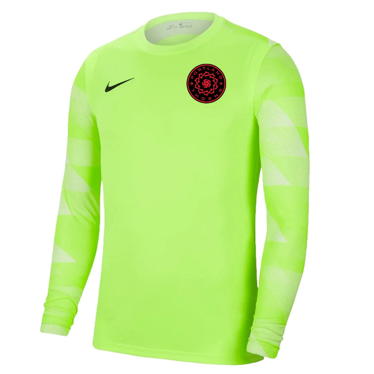 Thorns Academy RL L/S GK Jersey [Youth]