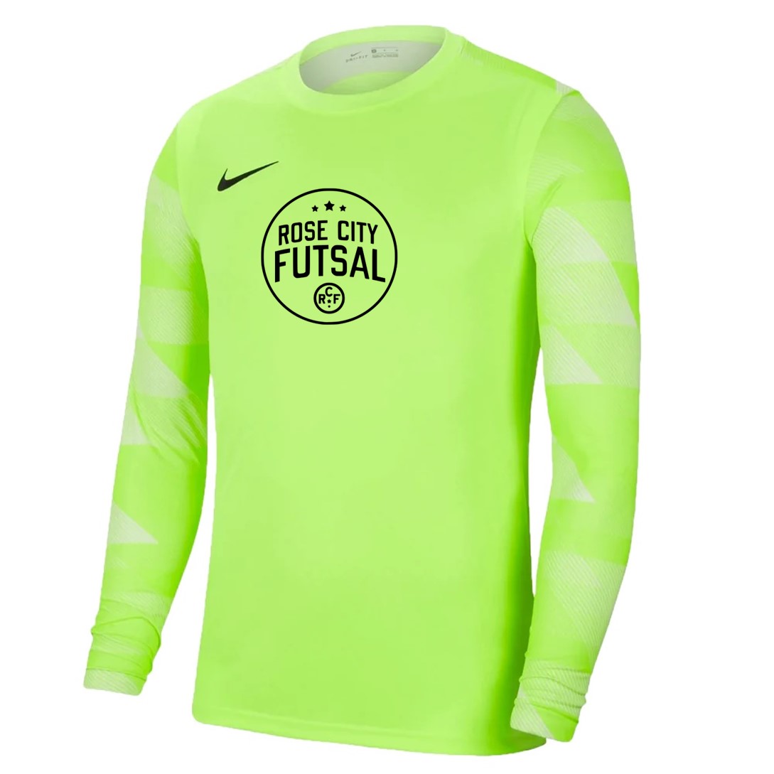 Rose City Futsal Academy GK Jersey [Youth]