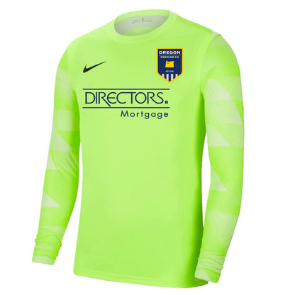 Oregon Premier FC GK Jersey [Youth]