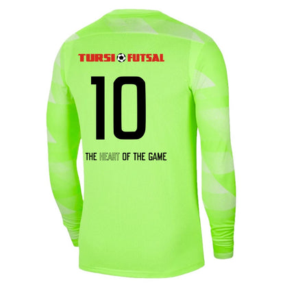 Rose City Futsal Academy GK Jersey [Youth]