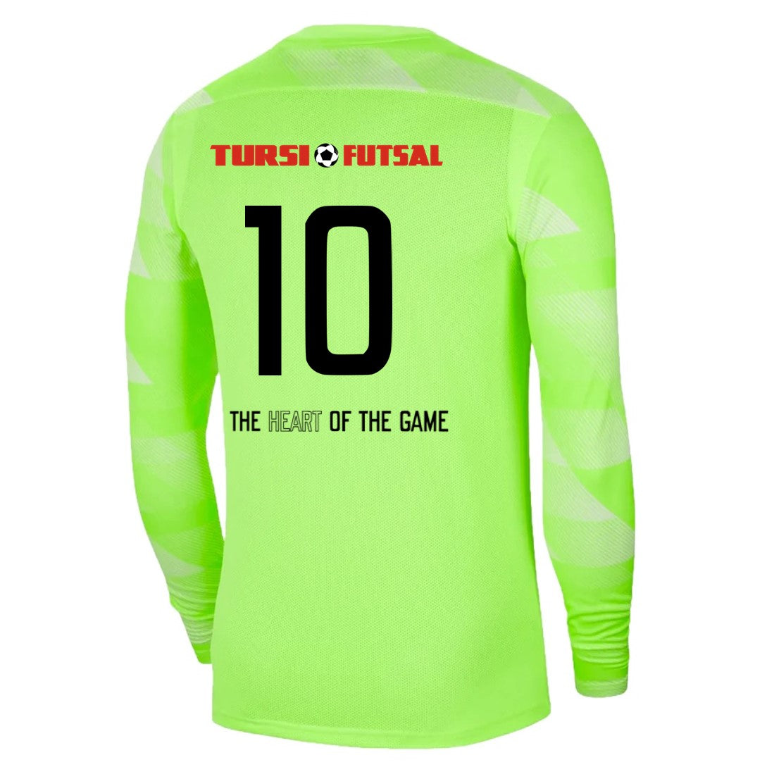 Rose City Futsal Academy GK Jersey [Men's]