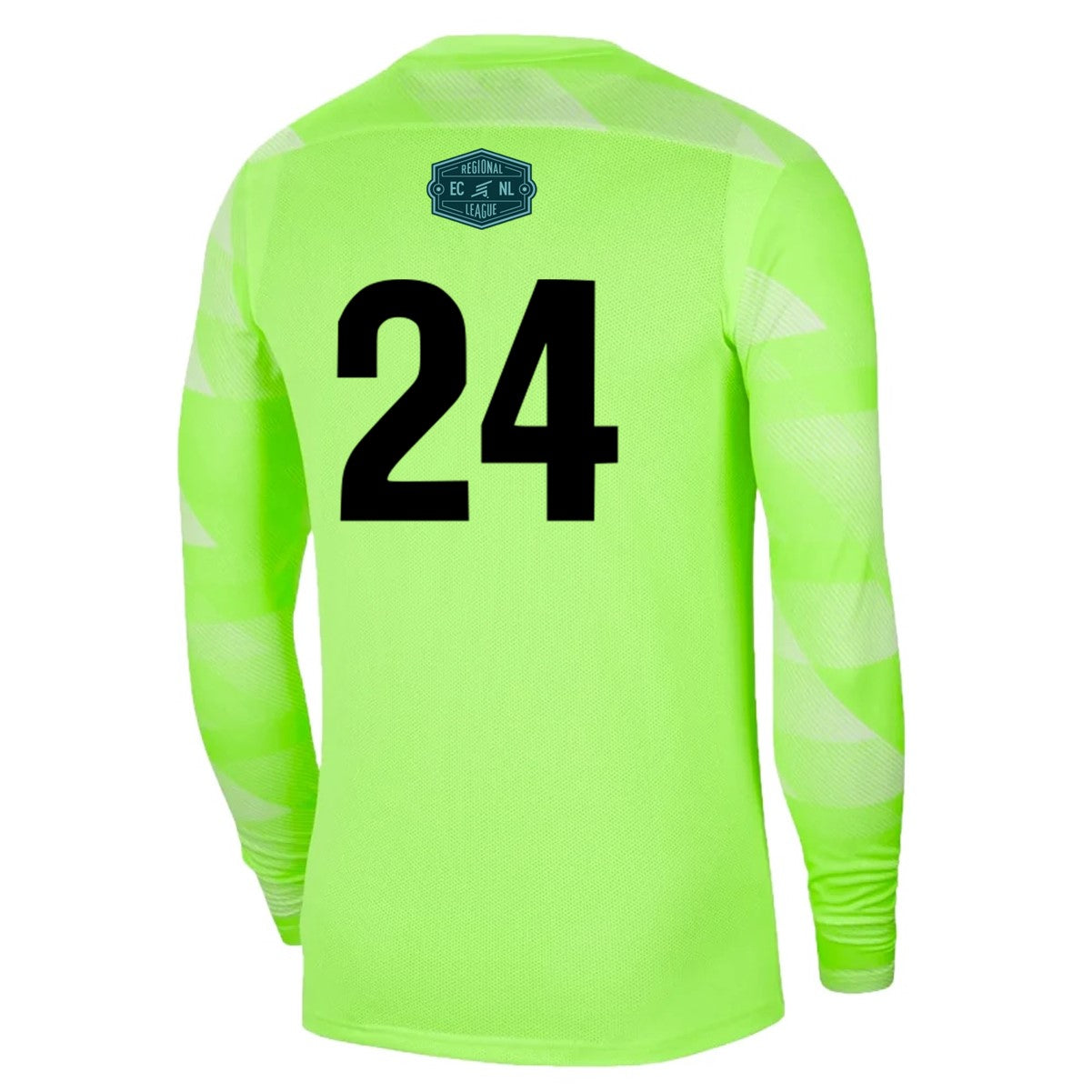 Thorns Academy RL L/S GK Jersey [Youth]