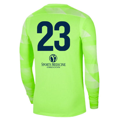 Oregon Premier FC GK Jersey [Youth]