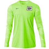 Oregon ODP GK Jersey [Women's]