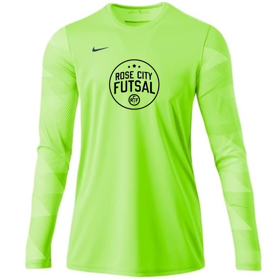 Rose City Futsal Academy GK Jersey [Women's]