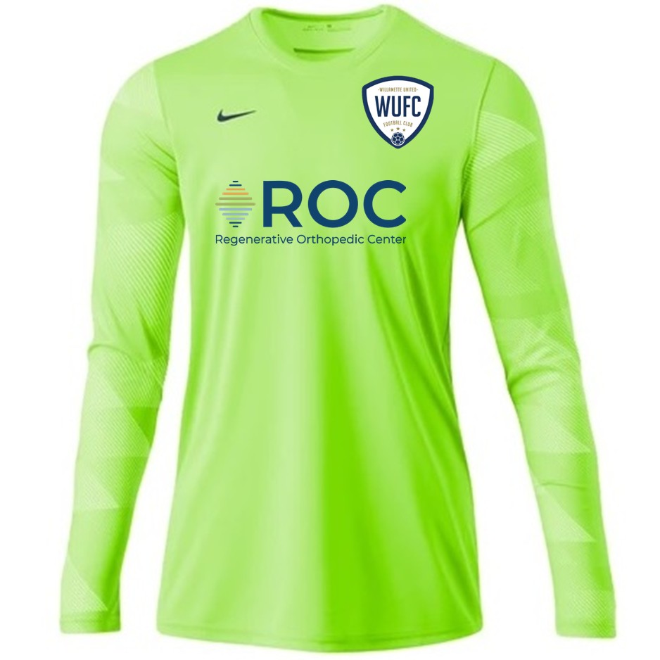 WUFC GK Jersey [Women's]