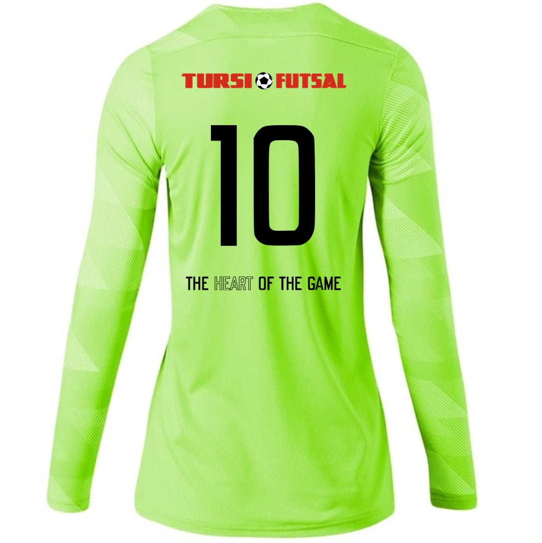 Rose City Futsal Academy GK Jersey [Women's]