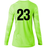 Oregon ODP GK Jersey [Women's]