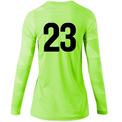 Oregon ODP GK Jersey [Women's]