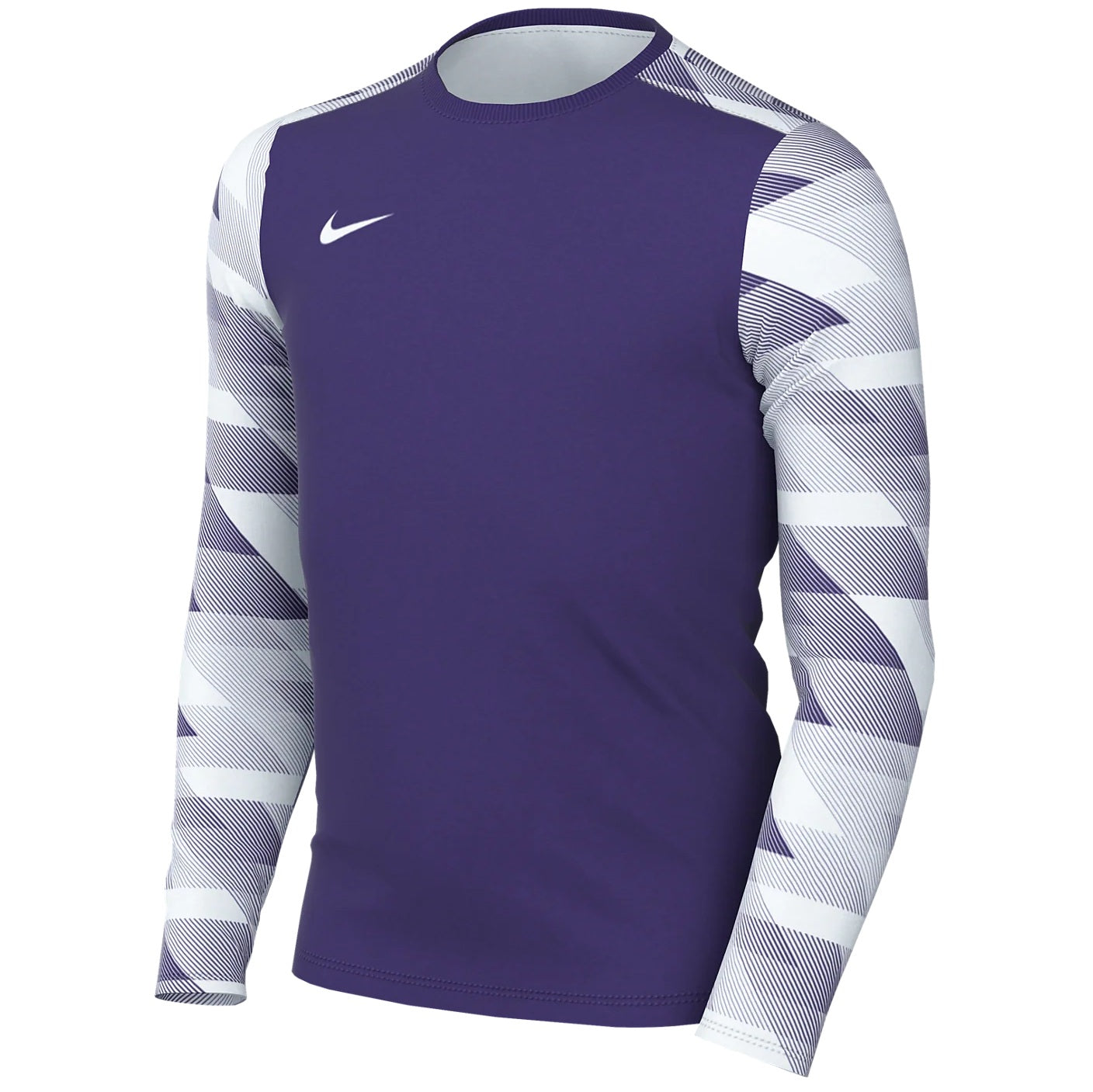 Nike Dri-Fit Park IV Goalkeeper Jersey [Youth]