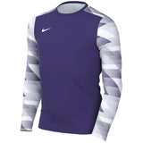 Nike Dri-Fit Park IV Goalkeeper Jersey [Youth]