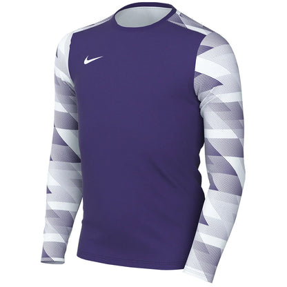 Nike Dri-Fit Park IV Goalkeeper Jersey [Youth]