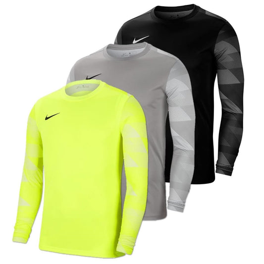 Nike Dri-Fit Park IV Goalkeeper Jersey [Youth]