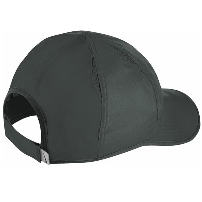 Thorns Academy Fan Hat [Anthracite]