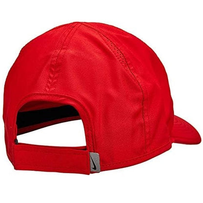 Thorns Academy Fan Hat [Red]