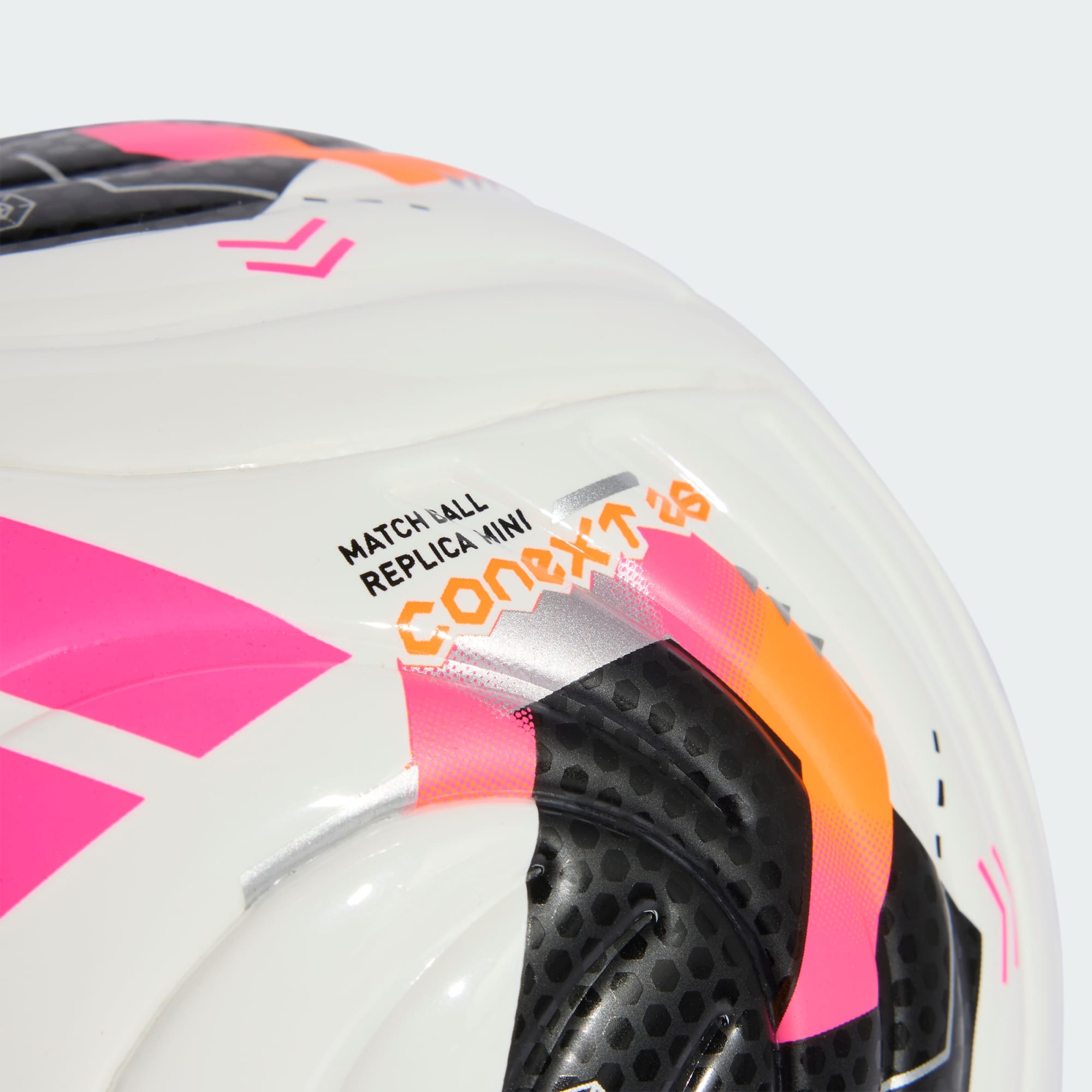Conext 26 Mini Ball