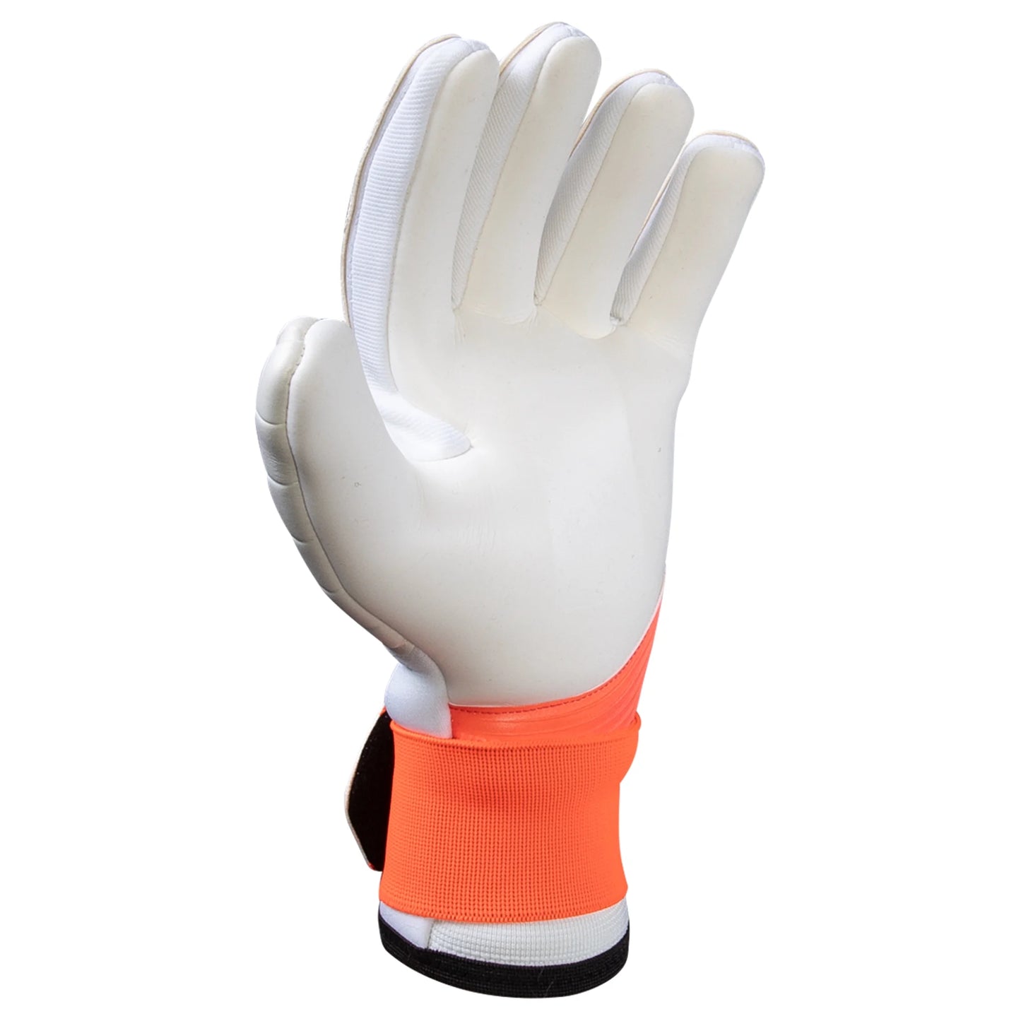 Copa Pro Gloves [Ivory/ Solar Red/ Black]