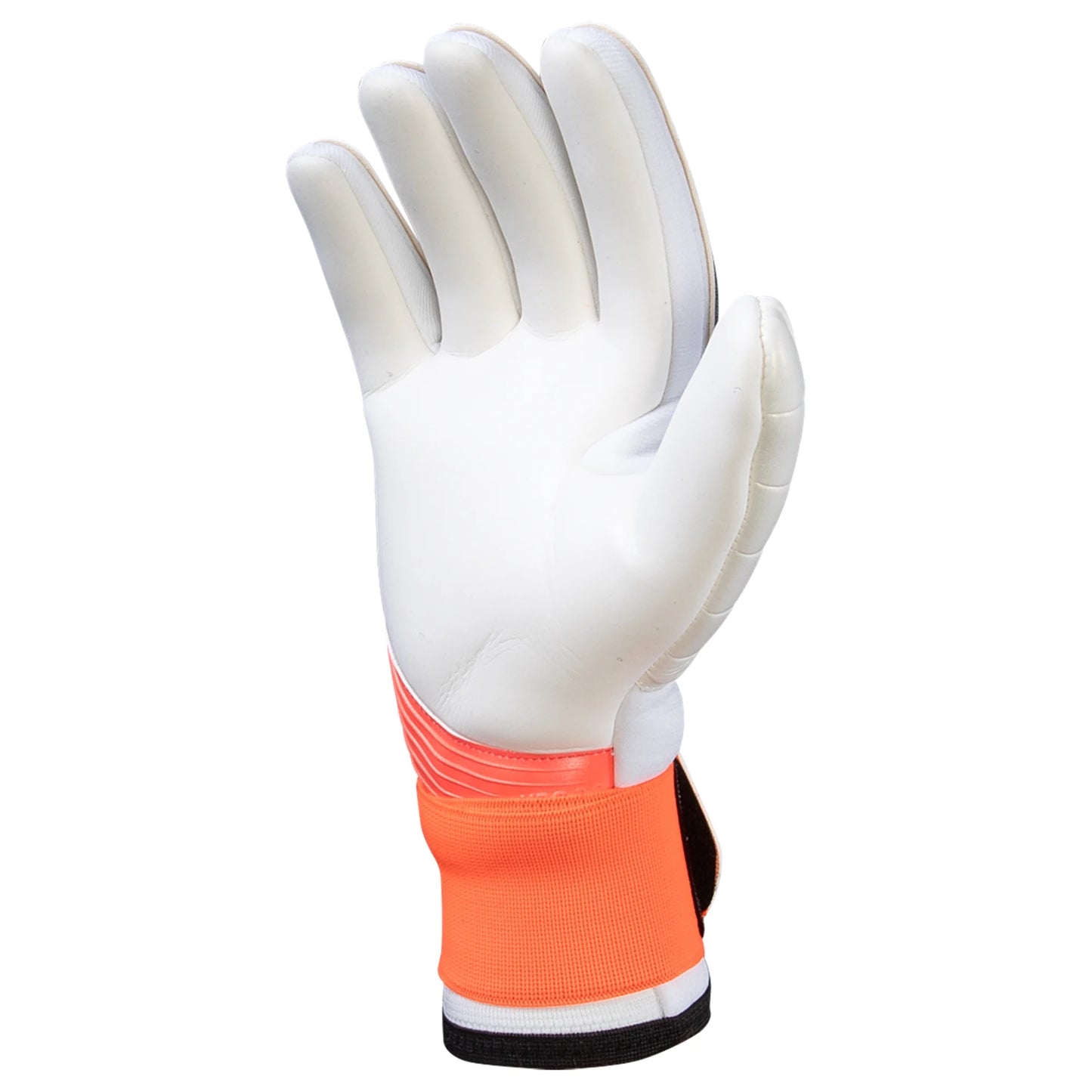 Copa Pro Gloves [Ivory/ Solar Red/ Black]