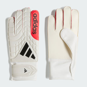 Copa Pro Gloves [White/Lucid Red/ Black]