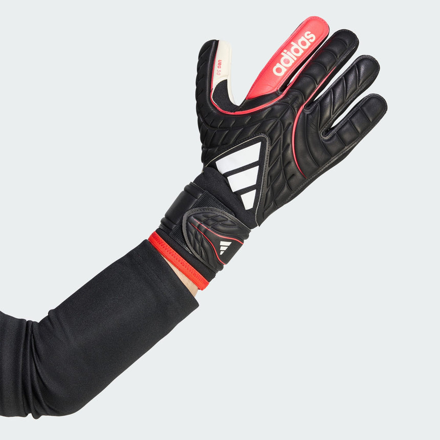 Copa League GK Gloves [Black/Lucid Red]