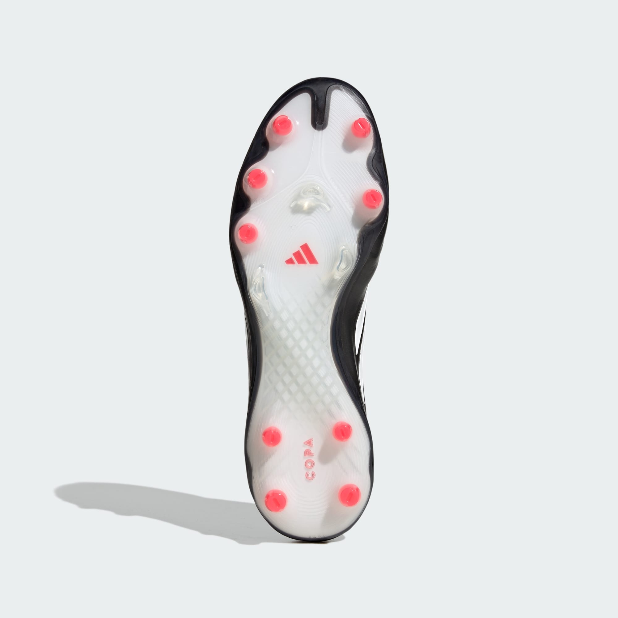 Copa Pure 4 Elite FG [Core Black/Ftwr White/Lucid Red] – Tursi
