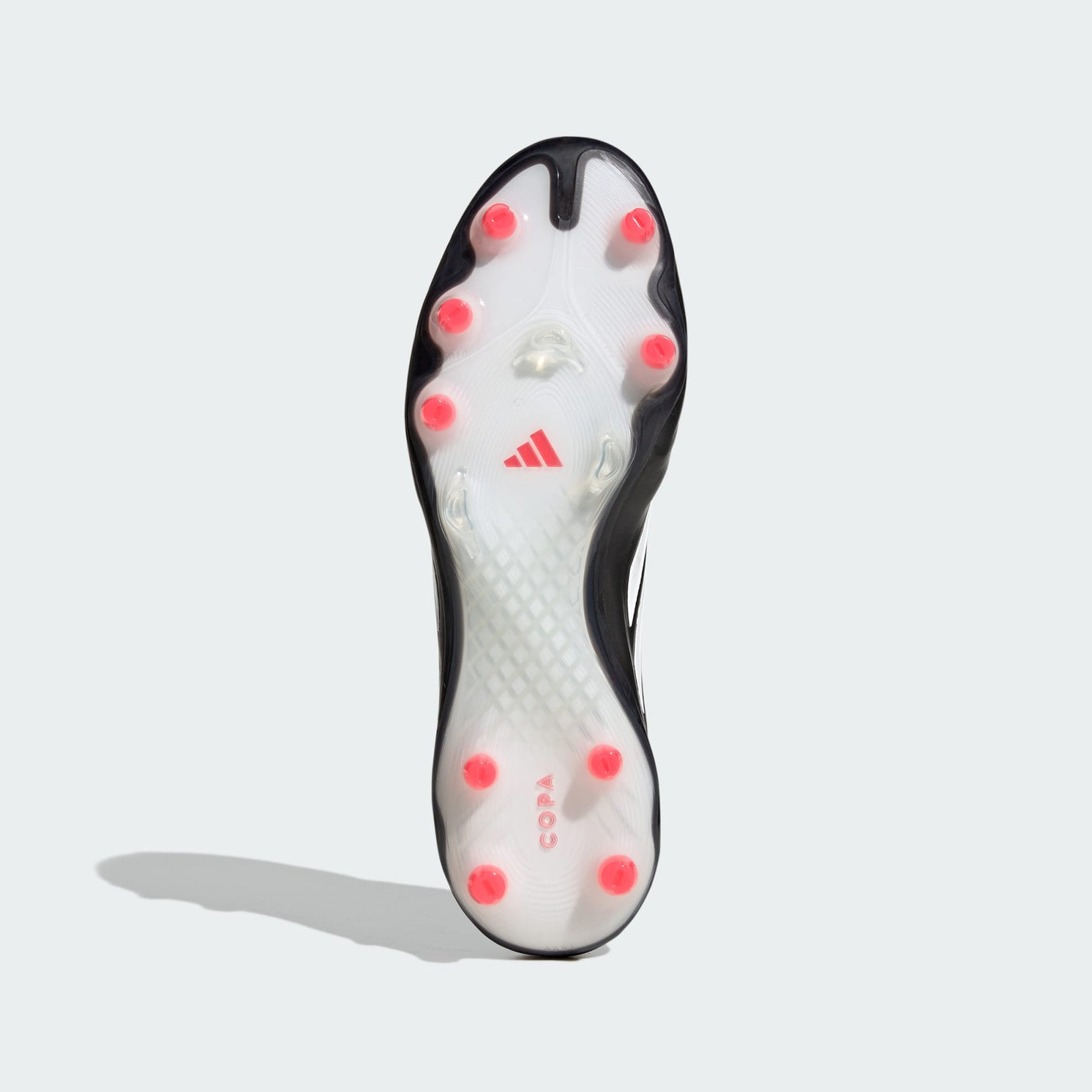 Copa Pure 4 Elite FG [Core Black/Ftwr White/Lucid Red] – Tursi Soccer Store