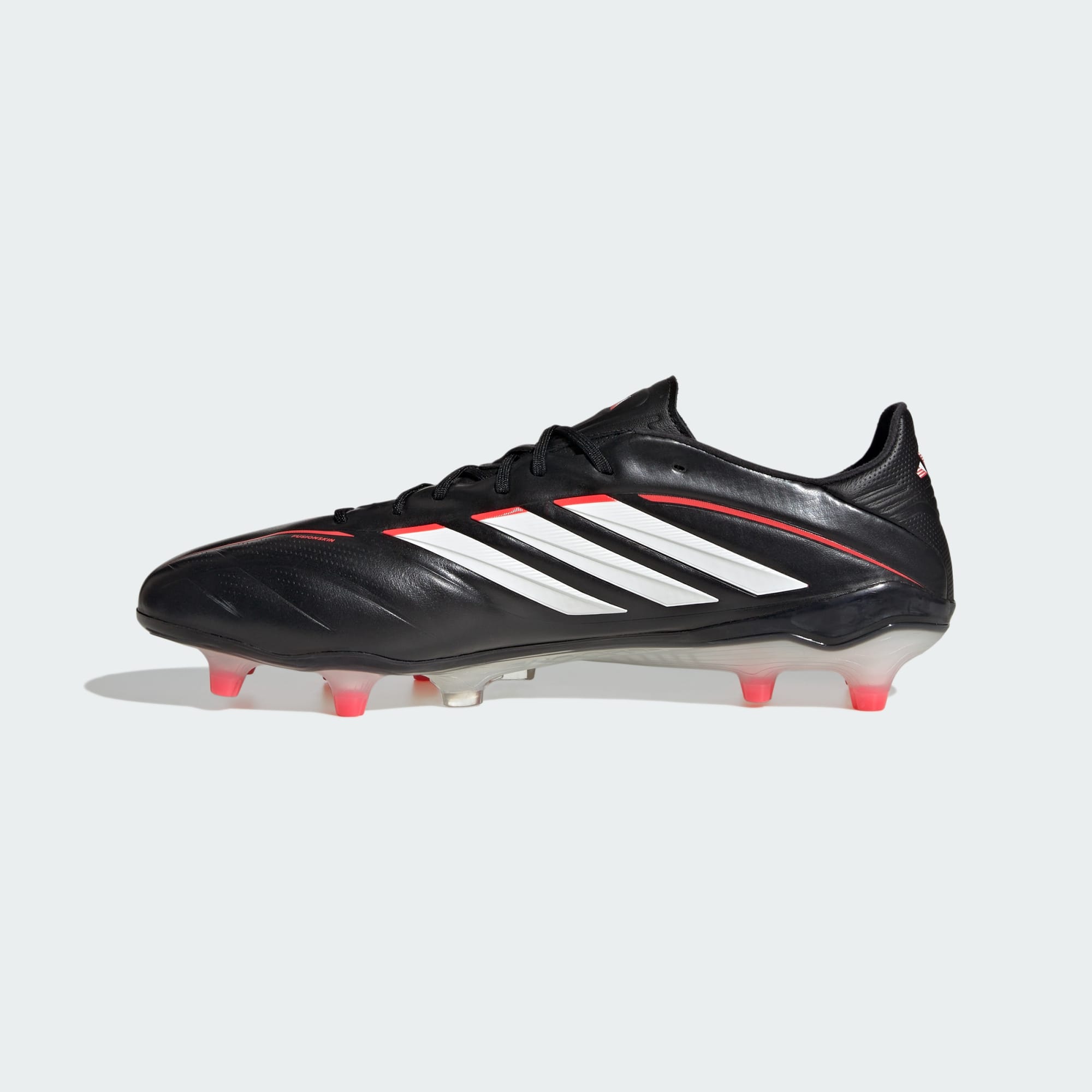 COPA PUREⅣ ELITE FG 26.5 Copa Pure 4 Elite FG [Core Black/Ftwr White/Lucid Red] – Tursi