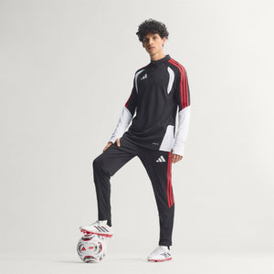 Copa Pure 4 Elite FG [Zero Metalic/Core Black/Lucid Red]