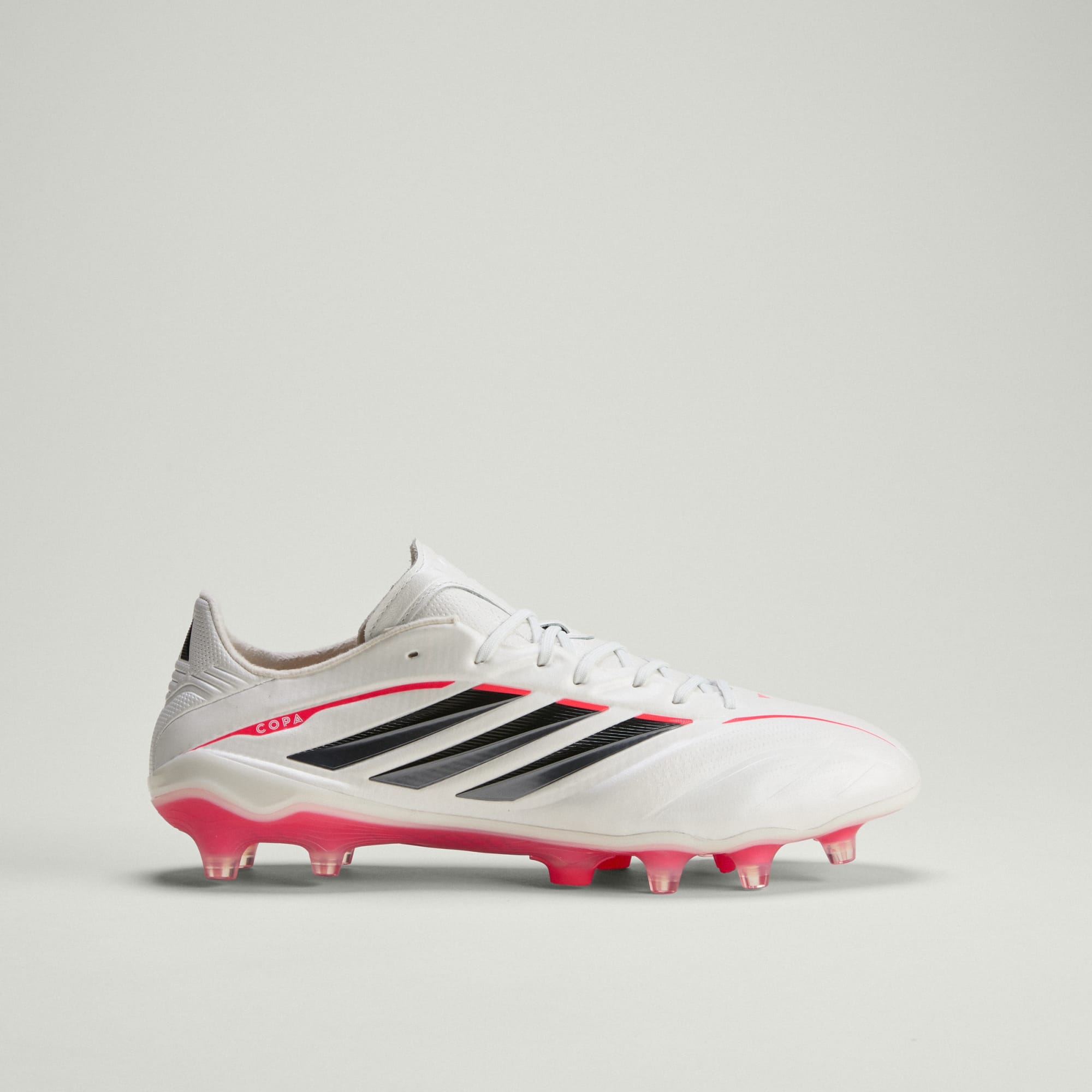 Copa Pure 4 Elite FG [Zero Metalic/Core Black/Lucid Red] – Tursi