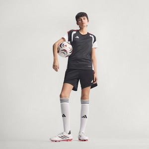 Copa Pure 4 Elite FG [Zero Metalic/Core Black/Lucid Red]
