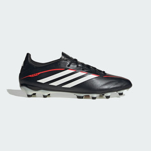 Copa Pure 4 League FG [Core Black/Cloud White/Lucid Red]