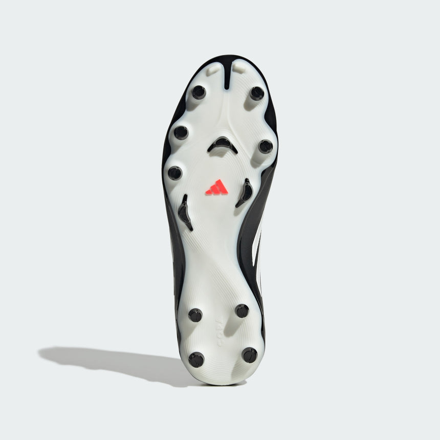 Copa Pure 4 League FG [Core Black/Cloud White/Lucid Red]