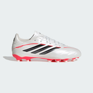 Junior Copa Pure 4 League FG [Zero Metalic/Core Black/Lucid Red]
