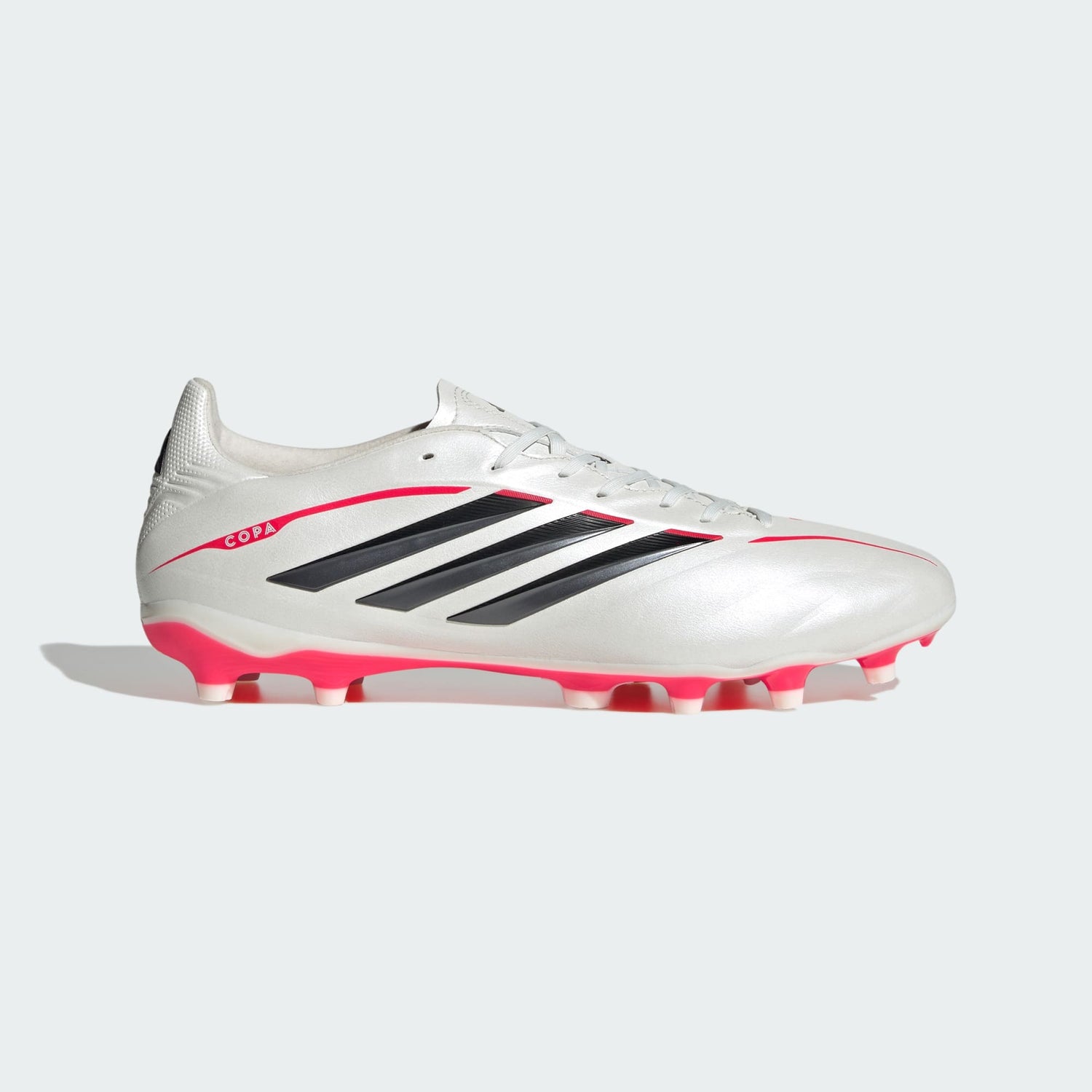 Copa Pure 4 League FG [Zero Metalic/Core Black/Lucid Red]