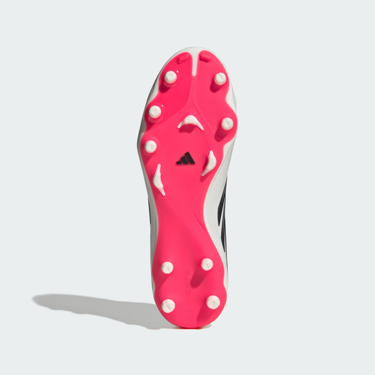 Copa Pure 4 League FG [Zero Metalic/Core Black/Lucid Red]