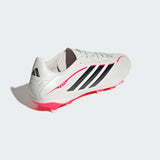 Copa Pure 4 League FG [Zero Metalic/Core Black/Lucid Red]