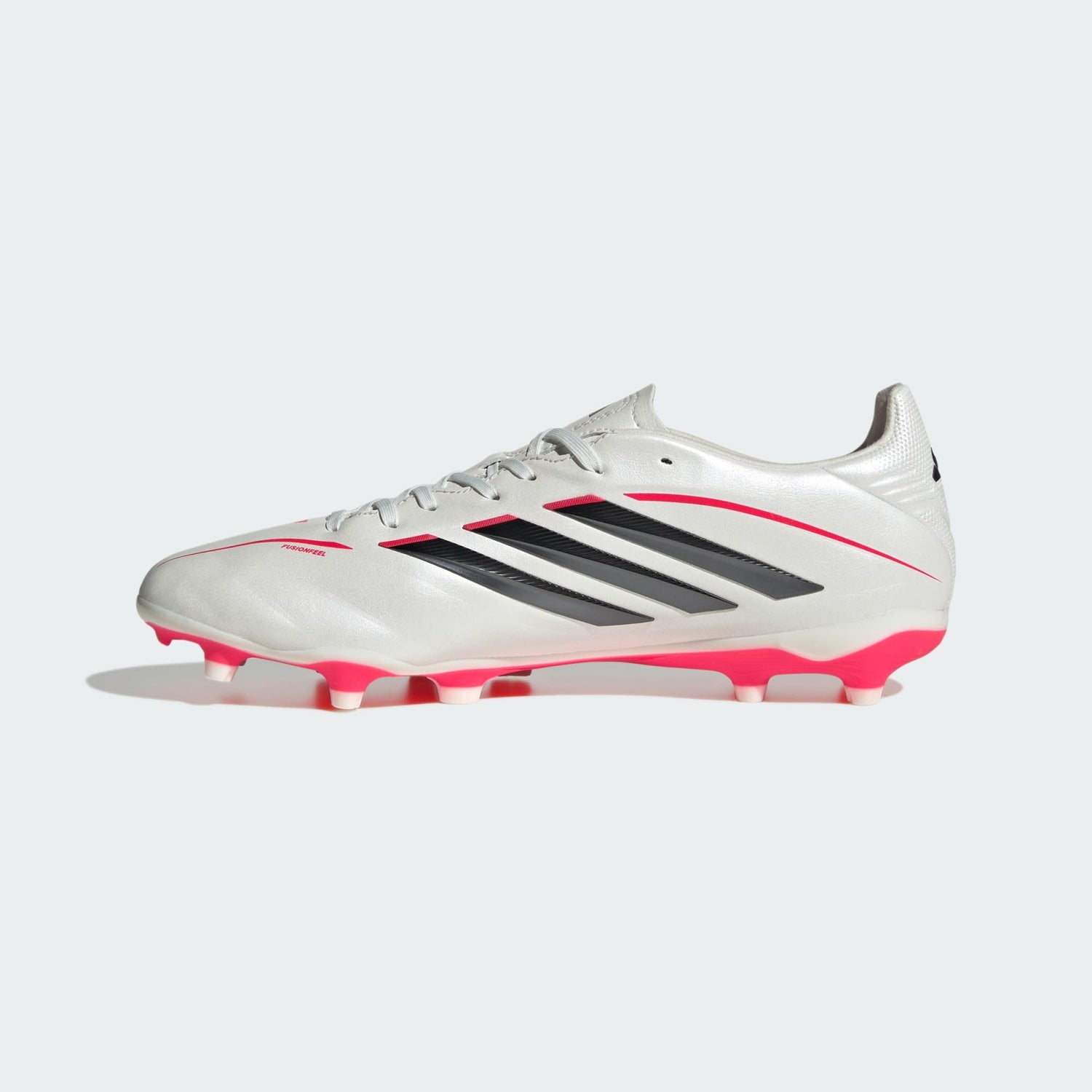 Copa Pure 4 League FG [Zero Metalic/Core Black/Lucid Red]