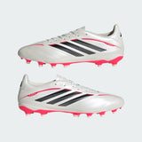 Copa Pure 4 League FG [Zero Metalic/Core Black/Lucid Red]