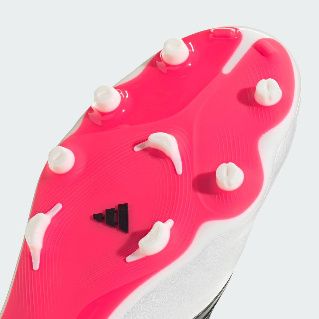 Copa Pure 4 League FG [Zero Metalic/Core Black/Lucid Red]
