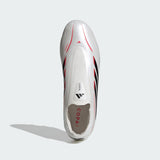 Copa Pure 4 League Laceless FG [Zero Metalic/Core Black/Lucid Red]